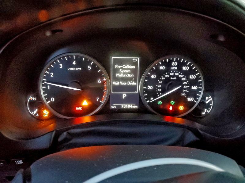 Фото 9 - LEXUS NX