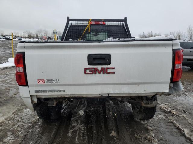 Фото 6 - GMC SIERRA
