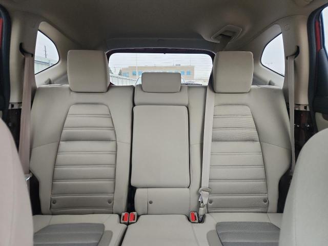 Фото 10 - HONDA CRV