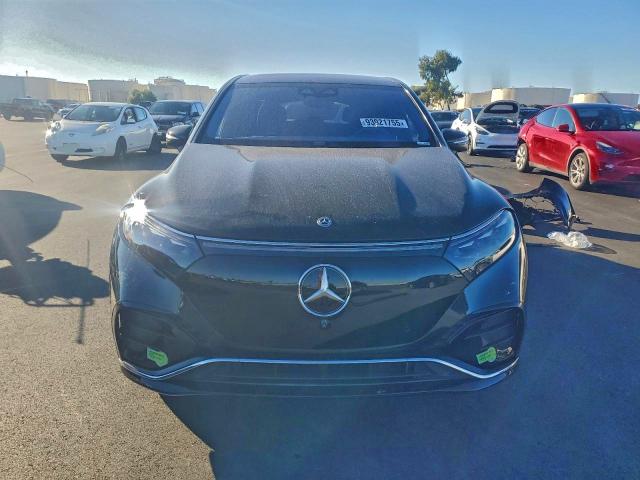 MERCEDES-BENZ EQS SUV 45 2023 VIN 4JGDM2DB4PA012875