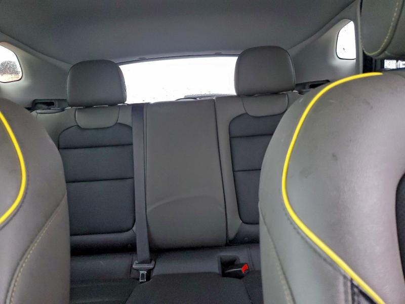 CHEVROLET TRAX ACTIV 2025 VIN KL77LKEP1SC113123