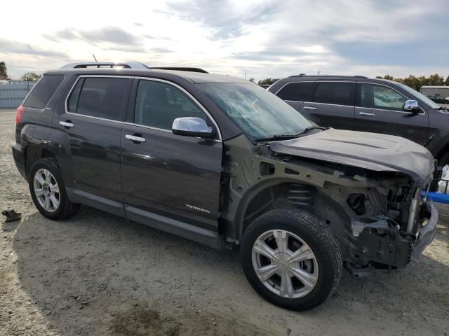 Фото 4 - GMC TERRAIN