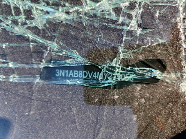 Фото 12 - NISSAN SENTRA