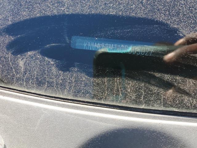 Фото 13 - NISSAN ROGUE