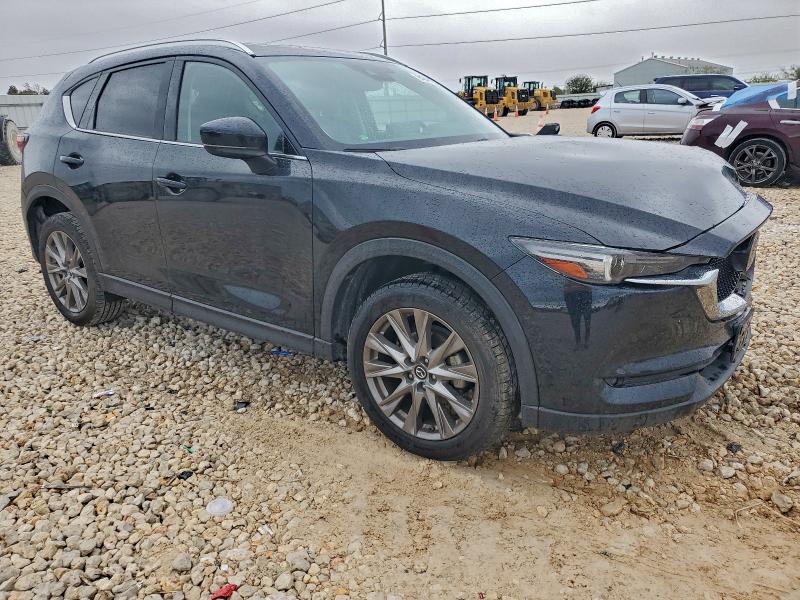 Фото 4 - MAZDA CX-5