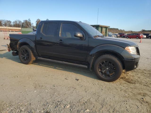 Фото 4 - NISSAN FRONTIER