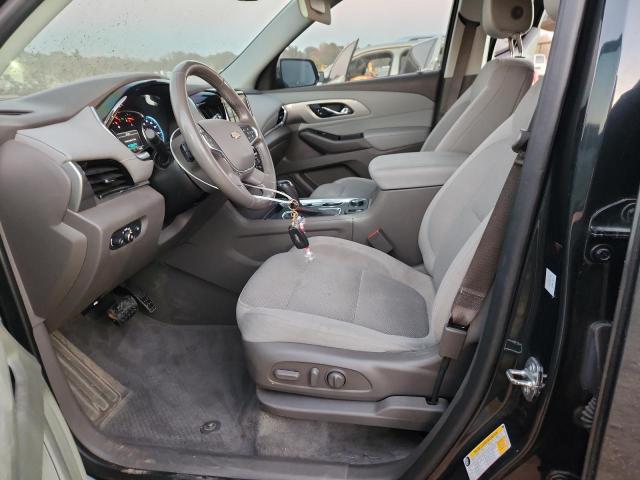 Фото 7 - CHEVROLET TRAVERSE