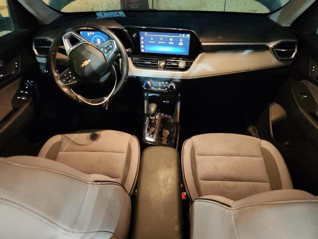 Фото 8 - CHEVROLET TRAILBLZR