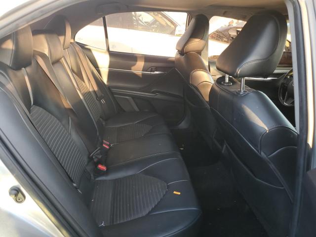 Фото 10 - TOYOTA CAMRY