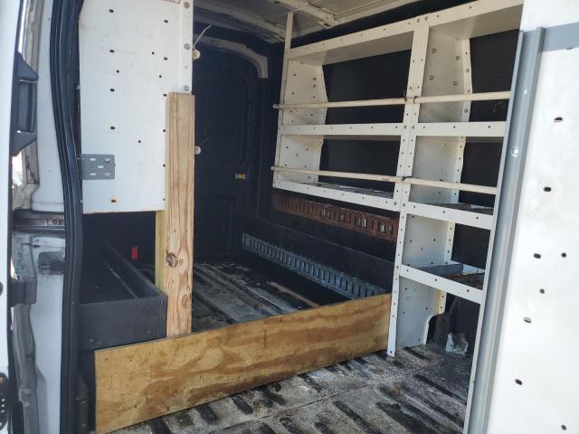 Фото 10 - FORD TRANSIT