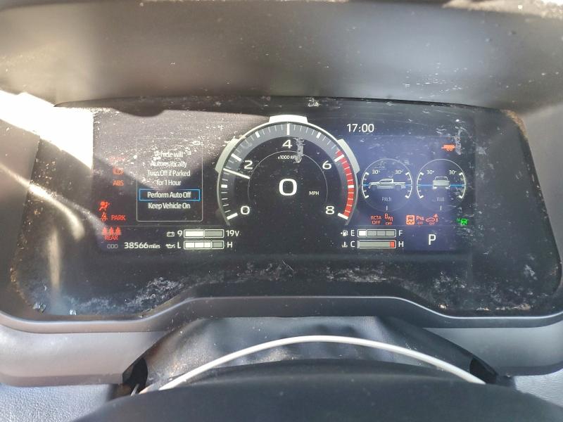 Фото 9 - TOYOTA TUNDRA