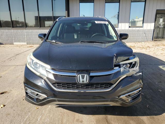 Фото 5 - HONDA CRV