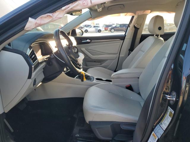 Фото 7 - VOLKSWAGEN JETTA