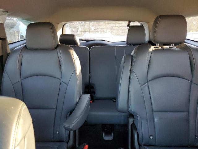 Фото 10 - BUICK ENCLAVE