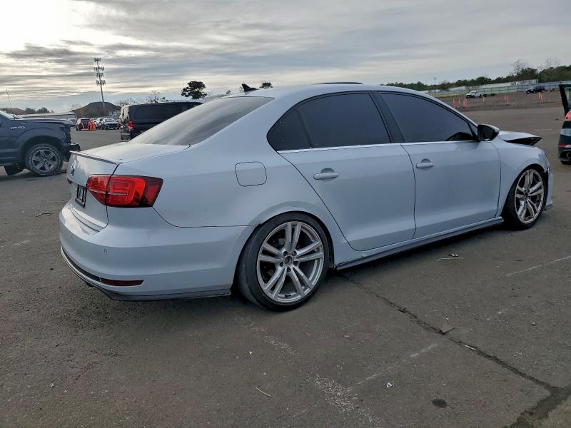 Фото 3 - VOLKSWAGEN JETTA