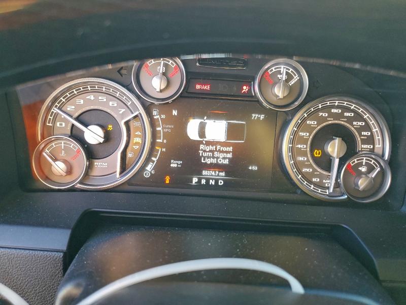 Фото 9 - RAM 1500