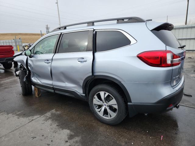 Фото 2 - SUBARU ASCENT