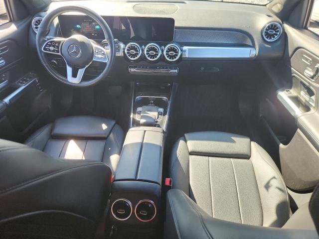 Фото 8 - MERCEDES-BENZ GLB-CLASS