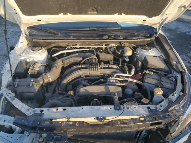 Фото 12 - SUBARU CROSSTREK