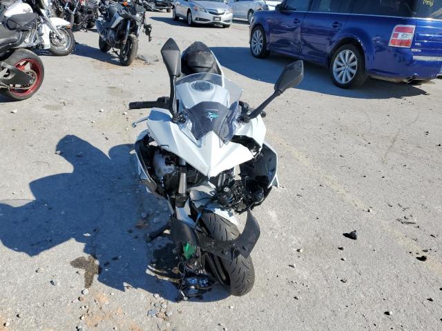 KAWASAKI NINJA 500 2025