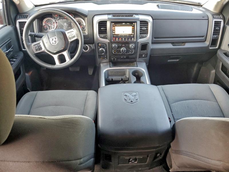 Фото 8 - RAM 1500