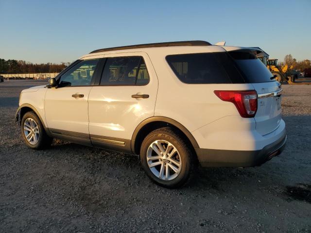 Фото 2 - FORD EXPLORER