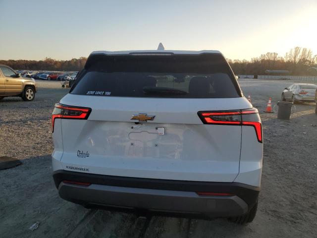 Фото 6 - CHEVROLET EQUINOX