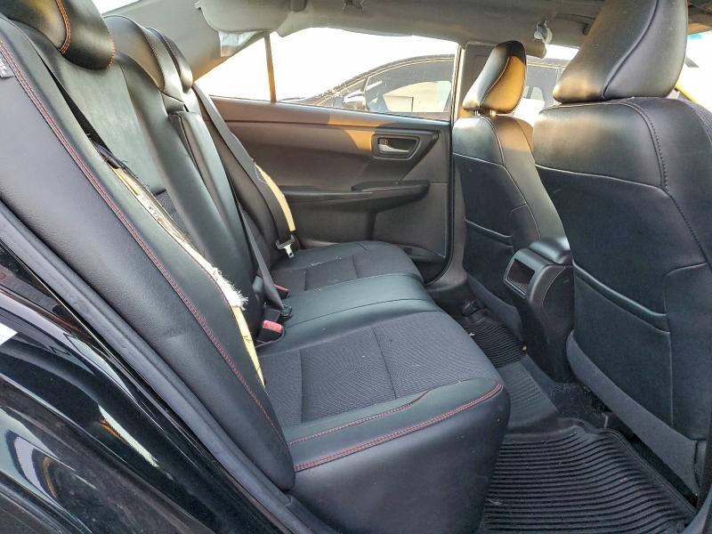 Фото 10 - TOYOTA CAMRY