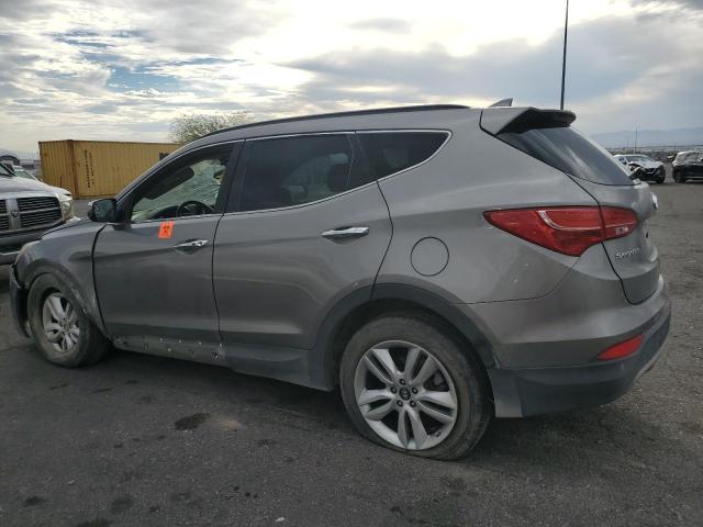 Фото 2 - HYUNDAI SANTA FE