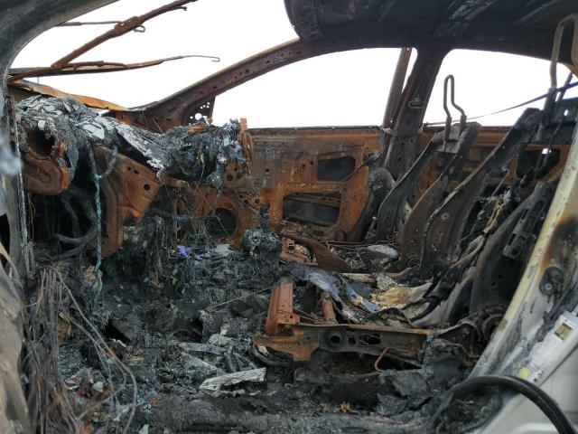 Фото 7 - TOYOTA COROLLA