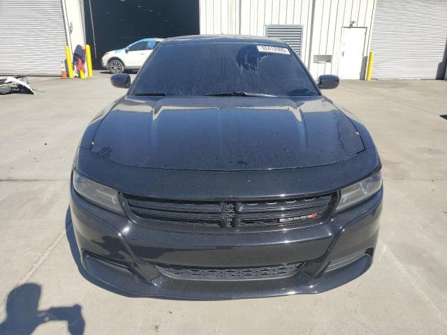 Фото 5 - DODGE CHARGER