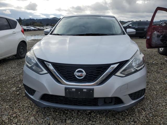 Фото 5 - NISSAN SENTRA