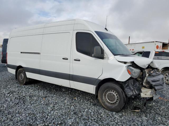 Фото 4 - MERCEDES-BENZ SPRINTER