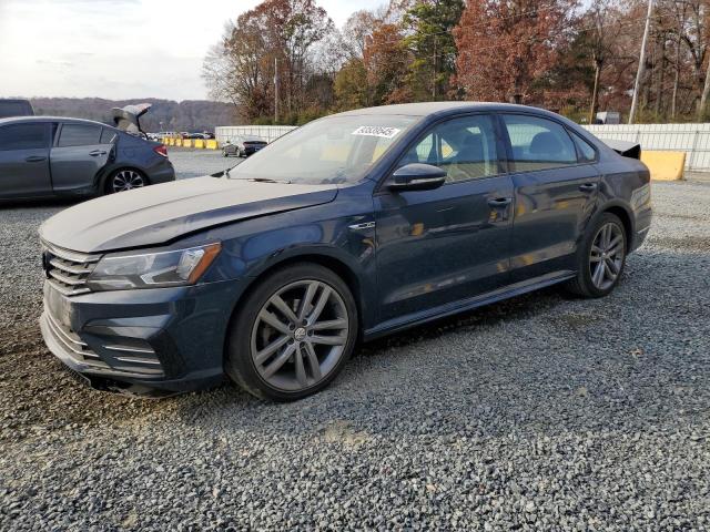 Фото 1 - VOLKSWAGEN PASSAT