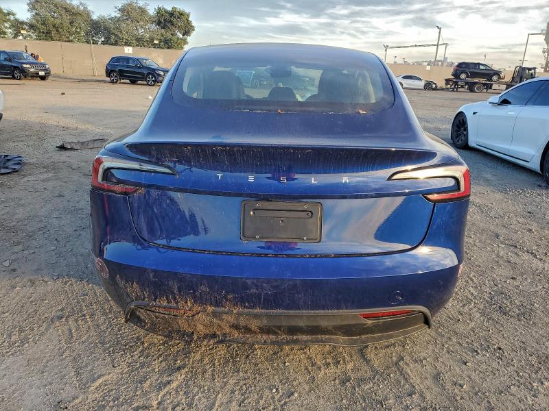 Фото 6 - TESLA MODEL 3