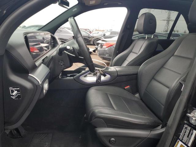 Фото 7 - MERCEDES-BENZ GLE-CLASS