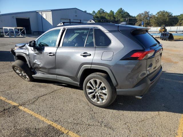 Фото 2 - TOYOTA RAV4