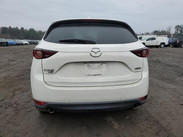 Фото 6 - MAZDA CX-5