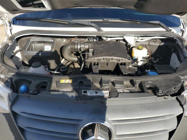 Фото 12 - MERCEDES-BENZ SPRINTER