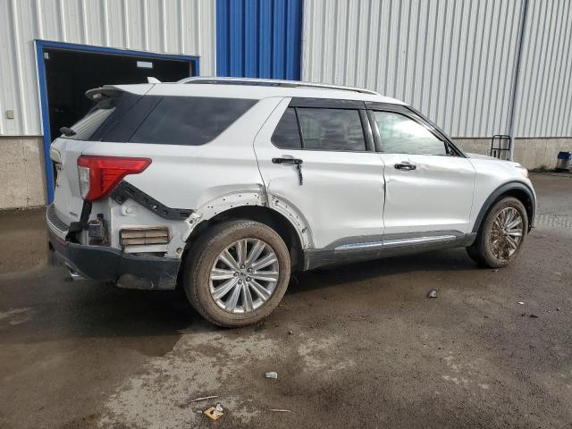 Фото 3 - FORD EXPLORER