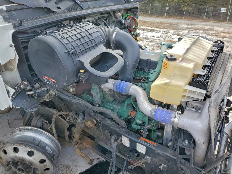 Фото 7 - VOLVO VN