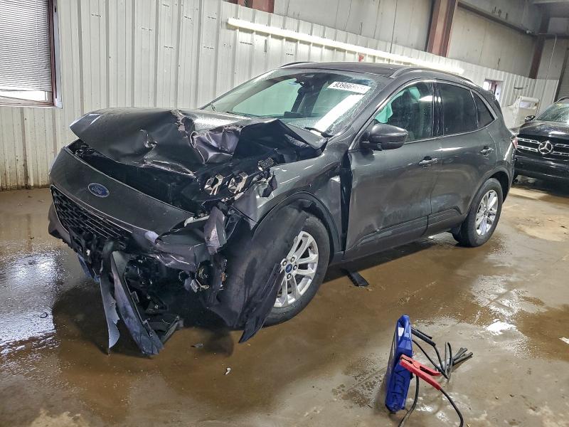 Фото 1 - FORD ESCAPE