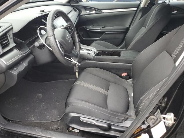 Фото 7 - HONDA CIVIC