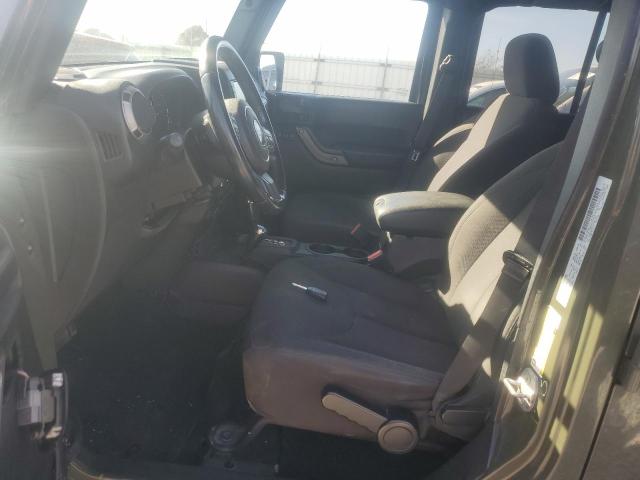 Фото 7 - JEEP WRANGLER