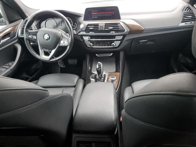 Фото 8 - BMW X3