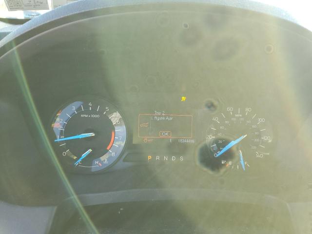 Фото 9 - FORD EXPLORER