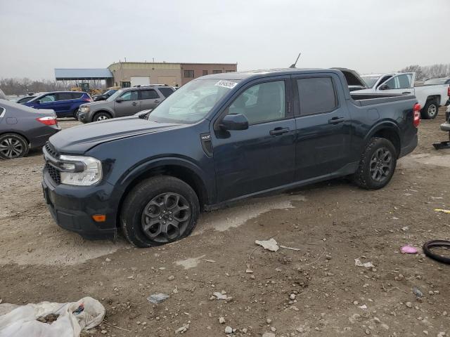 Фото 1 - FORD MAVERICK