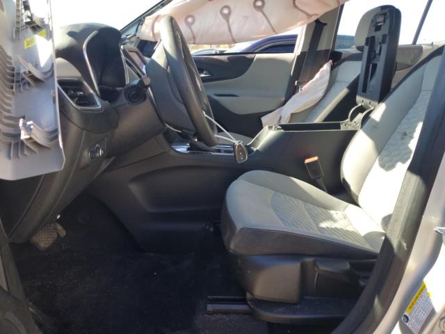 Фото 7 - CHEVROLET EQUINOX