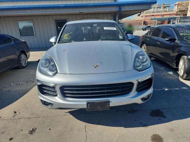Фото 5 - PORSCHE CAYENNE
