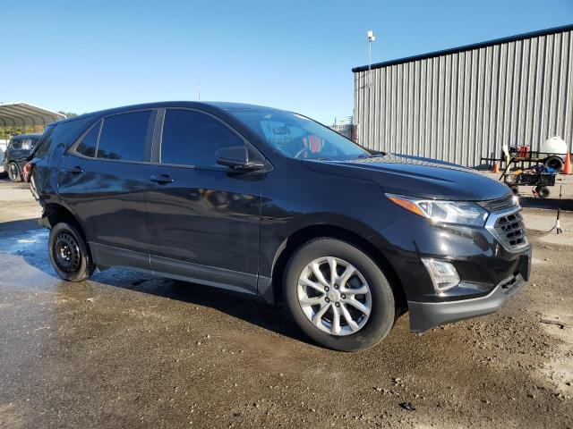 Фото 4 - CHEVROLET EQUINOX